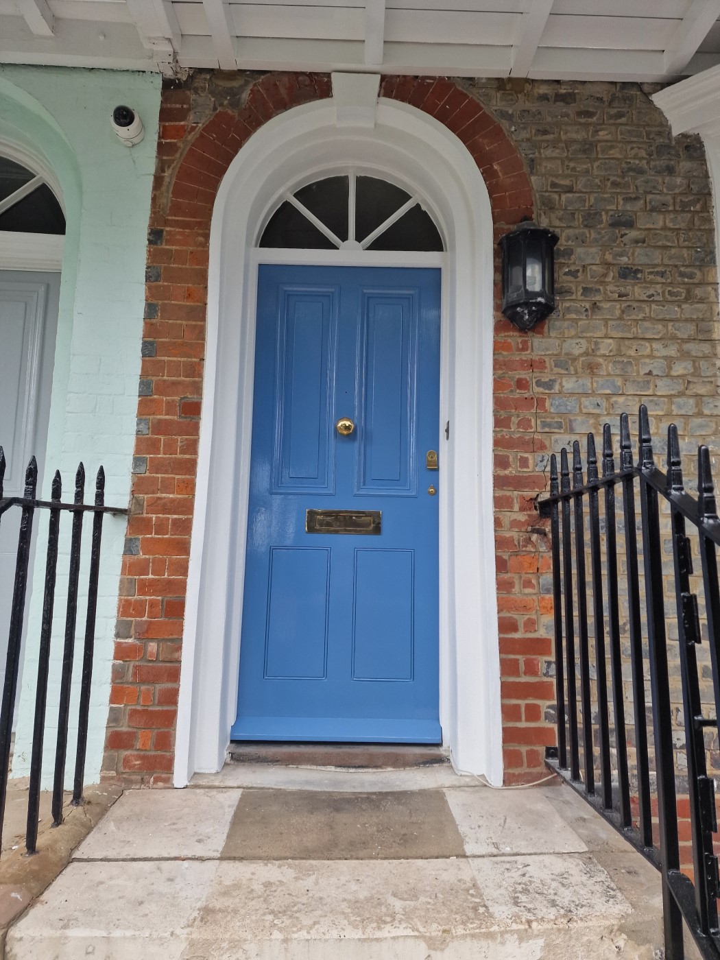 House Refurbishment WestPlusWest